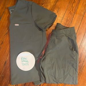 Figs bonsai Catarina top ONLY